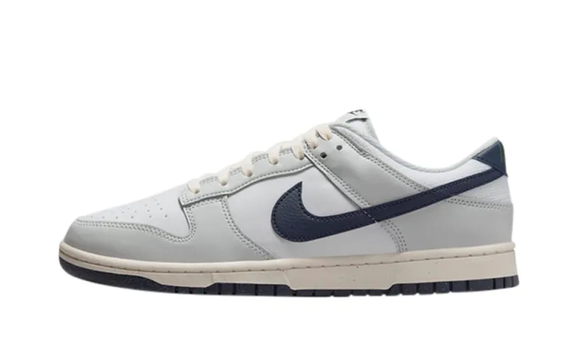 Nike SB Dunk Low 'White'